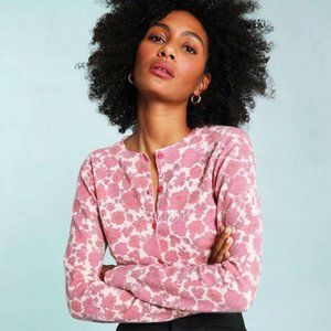 Rouje Elina Cardigan Size 36